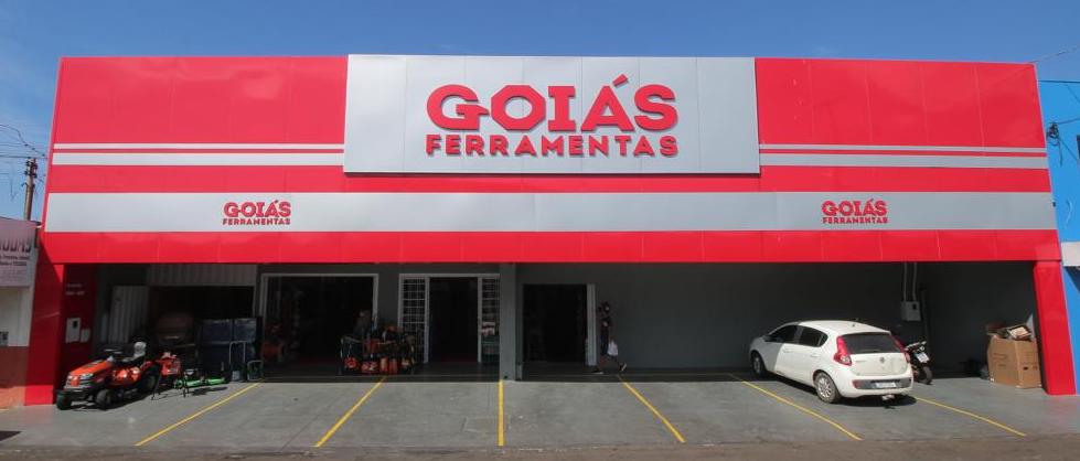 Goiás Ferramentas